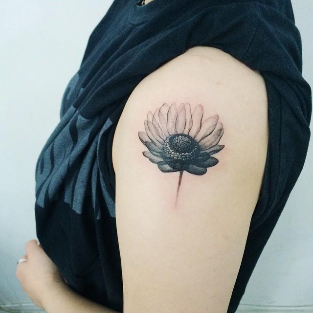 200 Tattoos for Girls: Lovely Images to Encourage