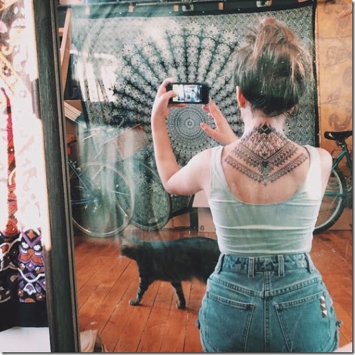 50 Shiny Mandala Tattoos You Wish to Have