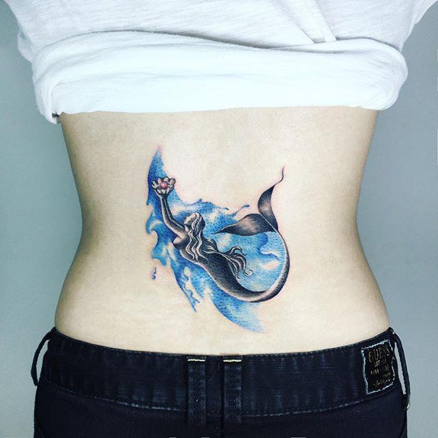 200 Tattoos for Girls: Lovely Images to Encourage