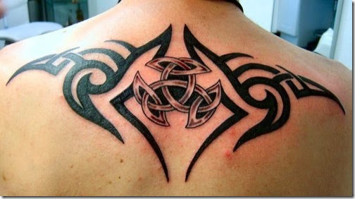 55 Awesomest Tribal Tattoo Designs For Males And Ladies