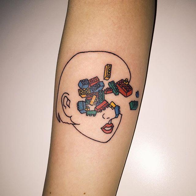 200 Tattoos for Girls: Lovely Images to Encourage