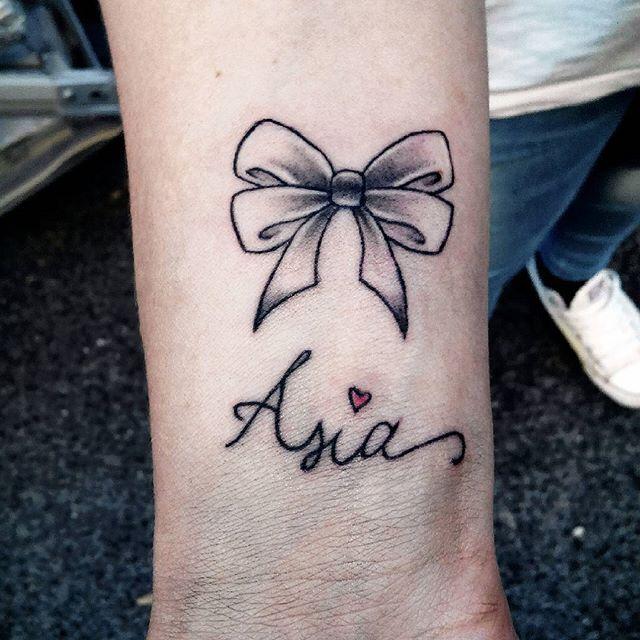 70 Wonderful and Inspirational Tie Tattoos