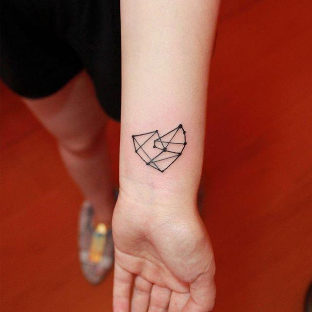 120 Tattoos on the Wrist (probably the most lovely photographs!)