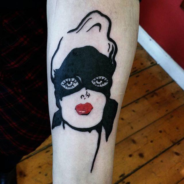 200 Tattoos for Girls: Lovely Images to Encourage