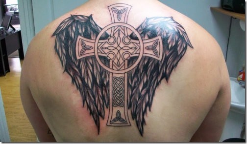 52 Better of the Cross Tattoo Designs and Concepts