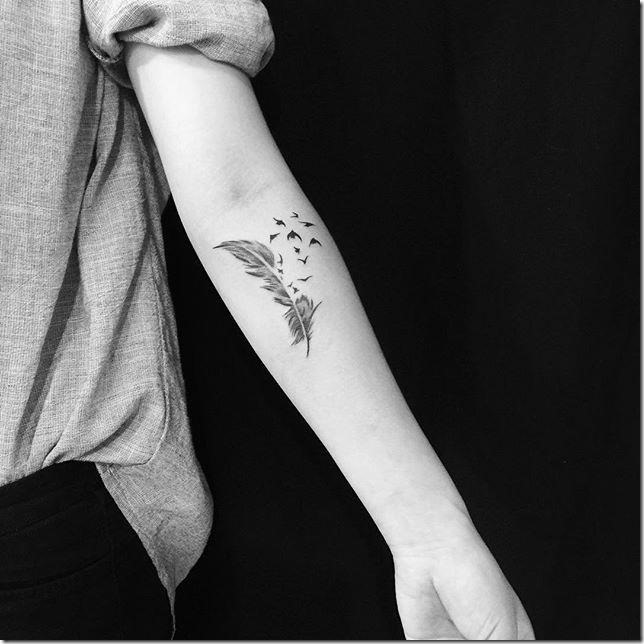 70 Finest grief tattoos and get impressed