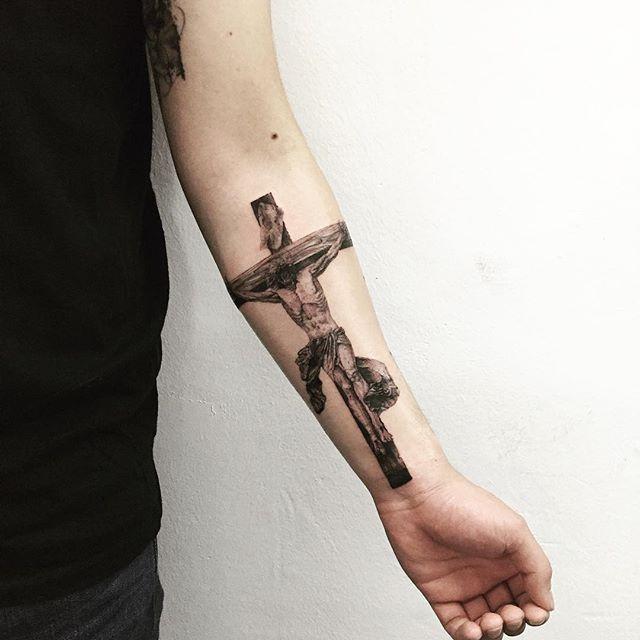 80 Superior Non secular Tattoos (finest images!)