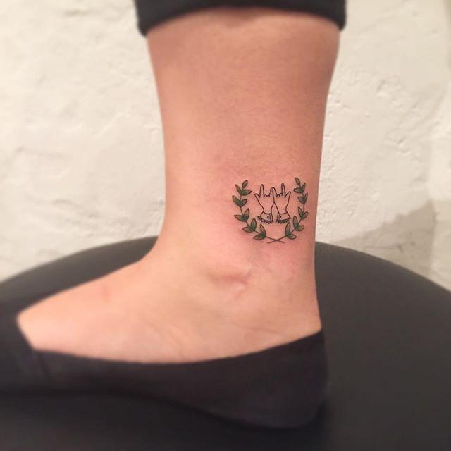 200 Tattoos for Girls: Lovely Images to Encourage