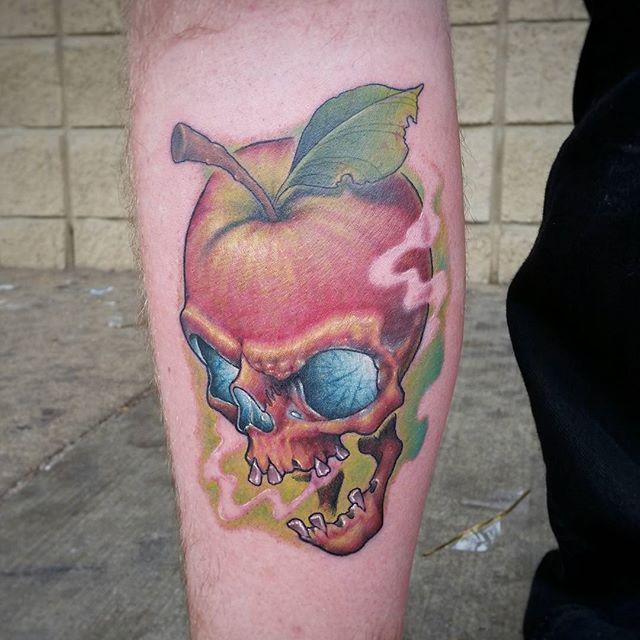 70 images of cranium tattoos