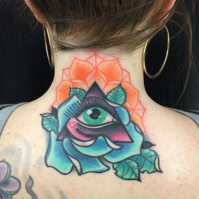 200 Tattoos for Girls: Lovely Images to Encourage