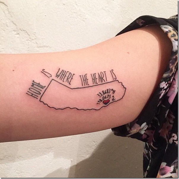 120 particular Phrase Tattoos and discover the inspiration