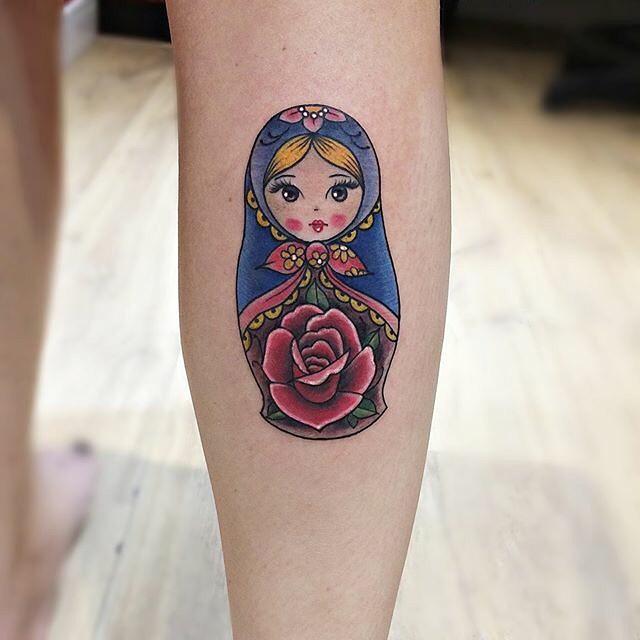 200 Tattoos for Girls: Lovely Images to Encourage