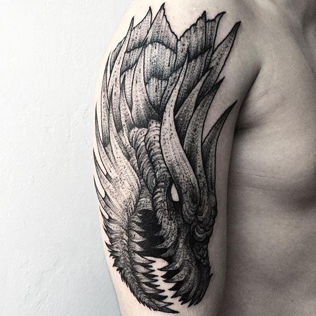 150 Inspirational and Artistic Male Tattoos