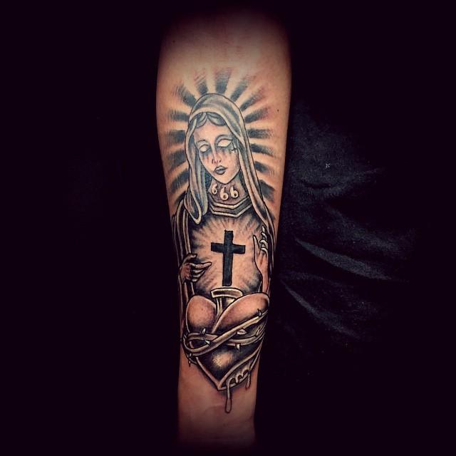 80 Superior Non secular Tattoos (finest images!)