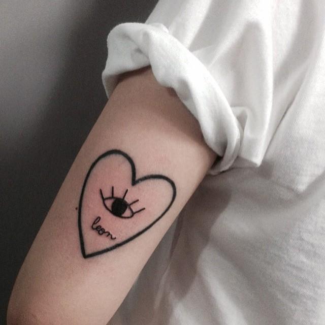 200 Tattoos for Girls: Lovely Images to Encourage