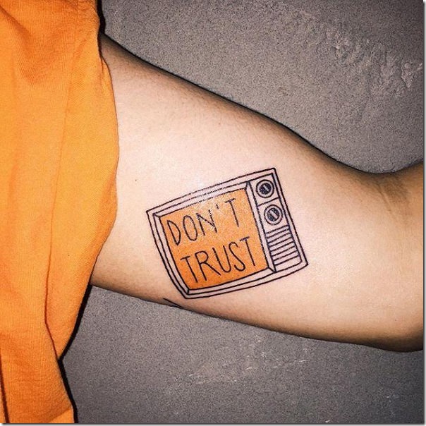 120 particular Phrase Tattoos and discover the inspiration