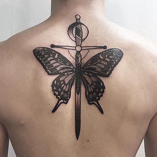 150 Inspirational and Artistic Male Tattoos