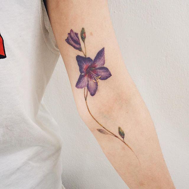 200 Tattoos for Girls: Lovely Images to Encourage