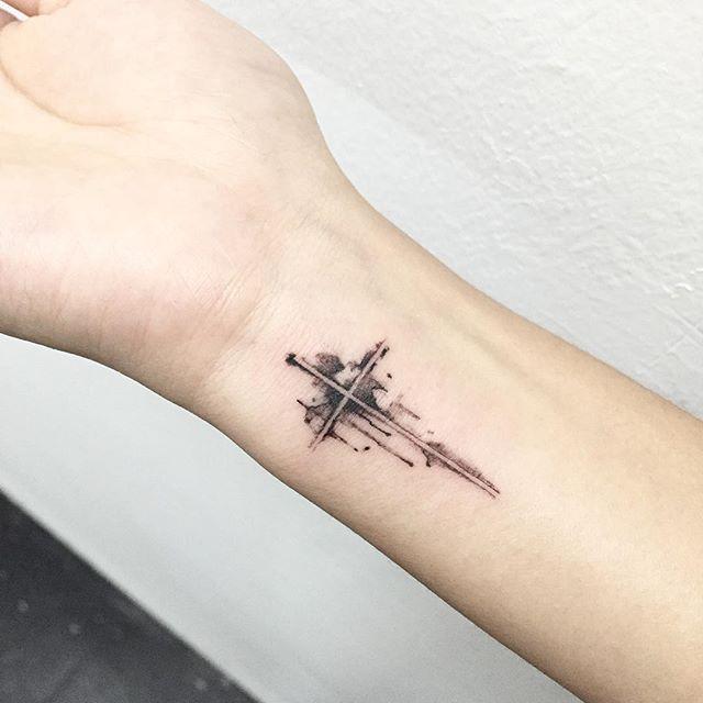 120 Tattoos on the Wrist (probably the most lovely photographs!)