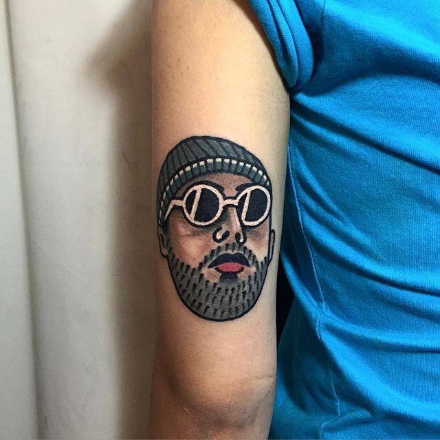 150 Inspirational and Artistic Male Tattoos