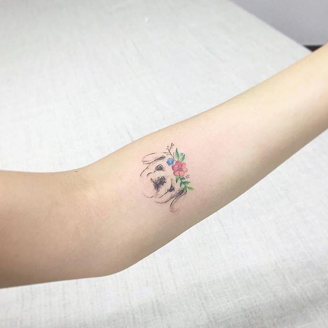 180 Small Tattoos