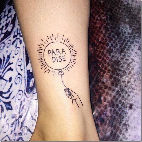 120 particular Phrase Tattoos and discover the inspiration