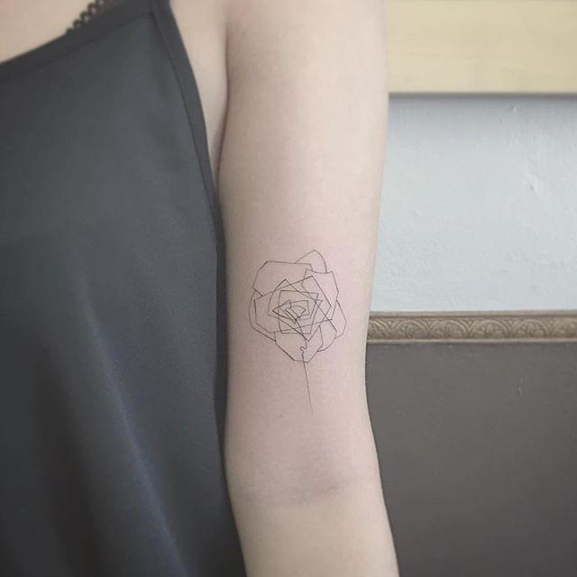 65 Inventive and Inspiring Clover Tattoos