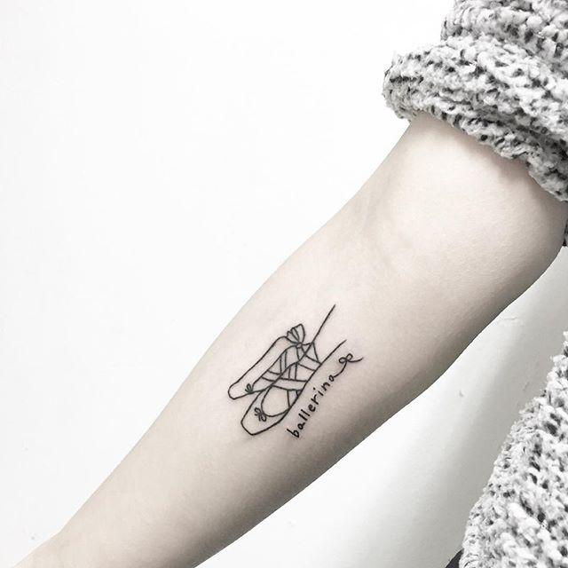 200 Tattoos for Girls: Lovely Images to Encourage