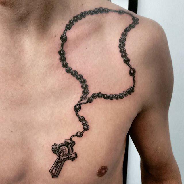 60 Third-degree tattoos for many who have numerous religion and gratitude - the perfect pictures!