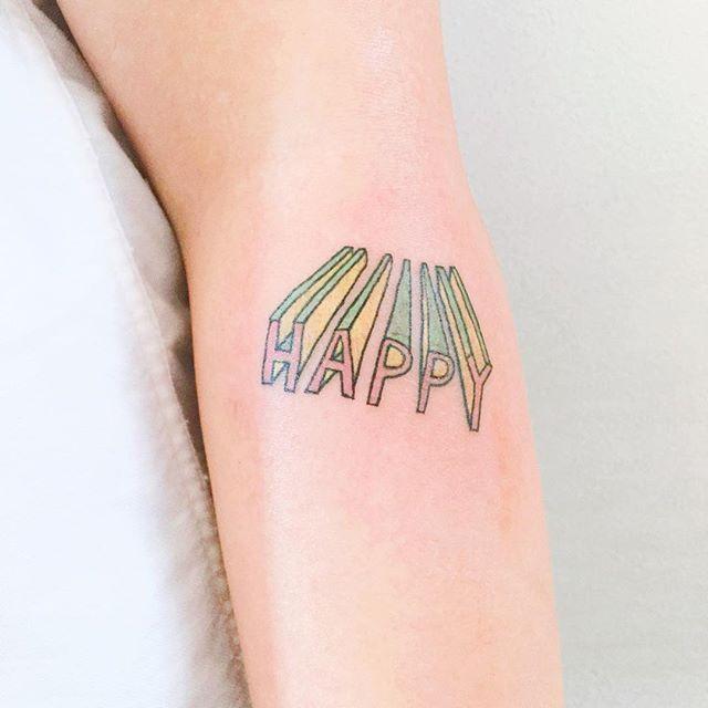 200 Tattoos for Girls: Lovely Images to Encourage