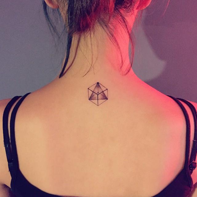 200 Tattoos for Girls: Lovely Images to Encourage