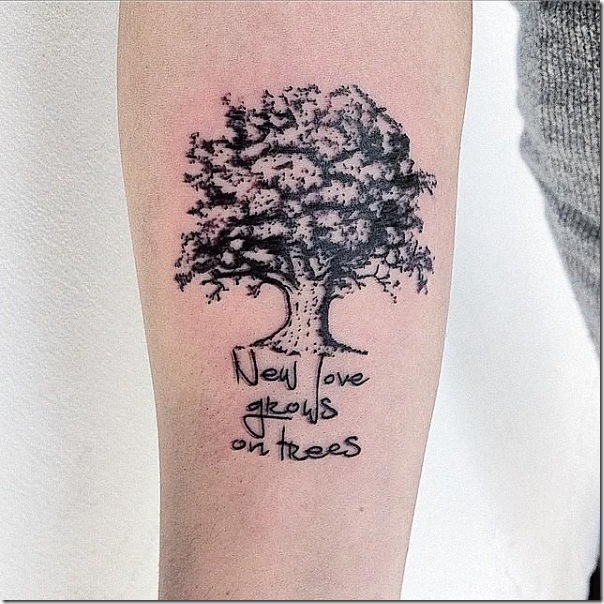 120 particular Phrase Tattoos and discover the inspiration