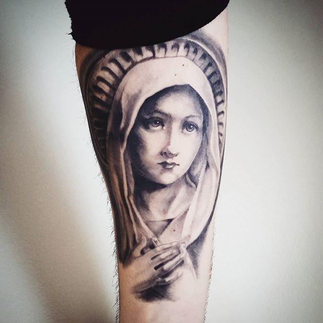 80 Superior Non secular Tattoos (finest images!)