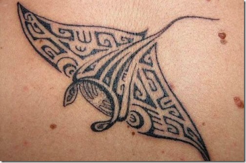 55 Awesomest Tribal Tattoo Designs For Males And Ladies