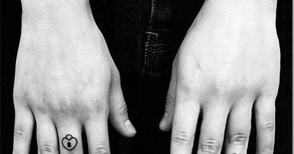 Finger Tattoos - Stunning and Inventive Fashions - Nexttattoos