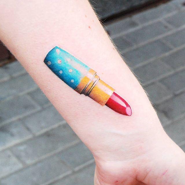 200 Tattoos for Girls: Lovely Images to Encourage