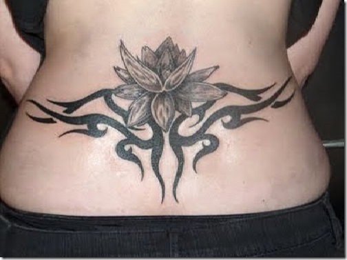 55 Awesomest Tribal Tattoo Designs For Males And Ladies