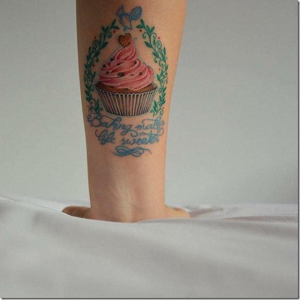 120 particular Phrase Tattoos and discover the inspiration