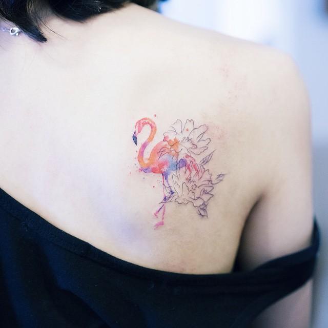 200 Tattoos for Girls: Lovely Images to Encourage