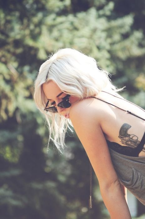 27+ Tattoos on the ribs that you will need to have