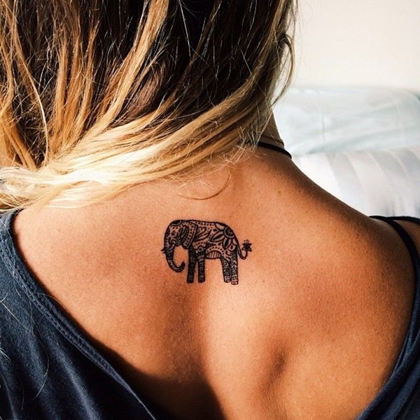 38 small tattoo designs for women