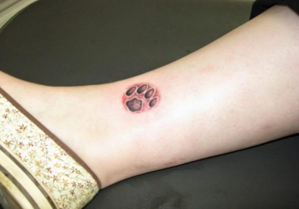 Tattoos for ladies within the foot [Creative and original designs]