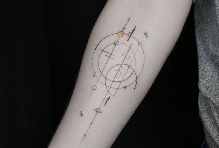 Girls's Arm Tattoo: 20 Authentic Concepts to Encourage