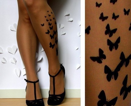 99 3D tattoo photos for ladies