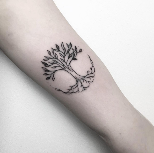 Girls's Arm Tattoo: 20 Authentic Concepts to Encourage