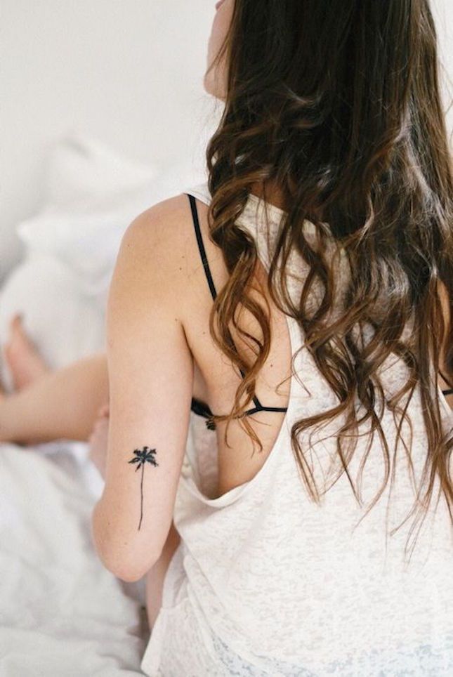 20+ finest tattoos for girls this 2018