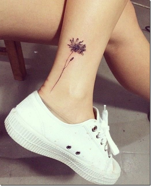 Beautiful Flower Tattoos For Women Nexttattoos