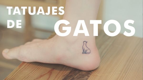 Tattoos for ladies within the foot [Creative and original designs]