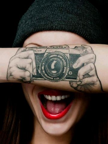 99 3D tattoo photos for ladies