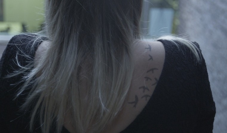 The ephemeral tattoo: 5 concepts to go slowly